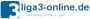 liga3-online.de — Hallescher FC gegen Chemnitzer FC live im TV und Stream