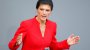 Linke: Sahra Wagenknecht will neue linke Volkspartei - SPIEGEL ONLINE
