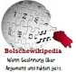 Linkslastigkeit in Wikipedia – PlusPedia