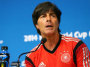 Löw: Kein Pakt, keine Absprachen - Nationalelf - kicker online