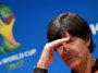 Löw: Kommen unter die letzten Vier - WM - kicker online