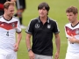 Löw: Wir werden zu einem Team - kicker.tv Hintergrund - Nationalelf - Video - kicker online