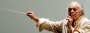 Lorin Maazel ist tot: Star-Dirigent stirbt nach Lungenentzündung - SPIEGEL ONLINE