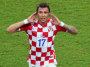 Mandzukic wird nicht nach Wolfsburg zurückkehren - Bundesliga - kicker online