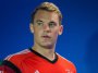 Manuel Neuer erklärt sich für fit - Nationalelf - kicker online