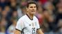 Mario Gomez : Für den DFB-Stürmer geht es gegen England um die EM - FOCUS Online