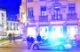 Massenschlägerei in München: Am Stachus prügeln sich über 20 Personen