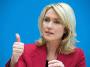 Massive Unsicherheiten : Schwesig: „Befristete Jobs wirken wie die Anti-Baby-Pille“ - Karriere - FOCUS Online - Nachrichten