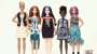 Mattel: Kurven-Barbies sorgen für Umsatzwachstum