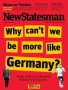 Medien: Wie Großbritannien Deutschland als großes Vorbild entdeckt - Politik - Aktuelle Politik-Nachrichten - Augsburger Allgemeine