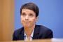 Medienbericht – Petry wegen Drohungen unter Personenschutz – NP - Neue Presse