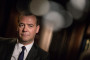 Medvedev Sees $27 Billion Bill for Crimea as Russian GDP Slumps - Bloomberg Business