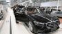 Mercedes-Benz will länger an Verbrennern für die S-Klasse festhalten - DER SPIEGEL