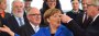 Merkel unterstützt Idee von Juncker für Europa-Armee - SPIEGEL ONLINE