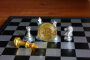 MicroStrategy 2.0: Cantor, SoftBank und Tether lancieren Bitcoin-Vehikel - Crypto Valley Journal