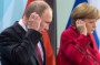 Mittellage in Europa : Deutschland verabschiedet sich langsam vom Westen - Nachrichten Debatte - Kommentare - DIE WELT