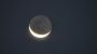 Mond: "Da Vinci Glow" – was hinter dem Naturphänomen steckt 