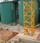 Monument Mining Limited - Photo Gallery - Phase III Plant Expansion - Tue Nov 1, 2011