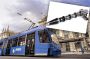 München: Kubotan-Angriff in Tram. 17-Jährige mit Schlagstock verletzt.