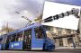 München: Kubotan-Angriff in Tram. 17-Jährige mit Schlagstock verletzt.