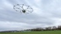 Multicopter: Der Volocopter darf bemannt fliegen - Golem.de