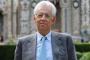 Nach Berlusconi-Rücktritt - Mario Monti offiziell mit Regierungsbildung beauftragt - Ausland - Politik - Hamburger Abendblatt