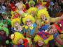 Nach Übergriffen an Silvester: Sicherheitsmaßnahme: Kölner Polizei rät von einigen Karnevalskostümen ab - Köln - FOCUS Online - Nachrichten