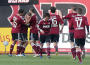 Nach vier Jahren: Der nächste Schritt - 1. FC Nürnberg