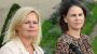 Nancy Faeser und Annalena Baerbock warnen syrische Folterknechte vor Flucht nach Deutschland - DER SPIEGEL