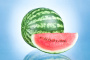 Nationaler Tag der Wassermelone 2016 - 03.08.2016