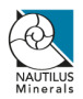 Nautilus Minerals 