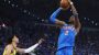 NBA-Finals: Gilgeous-Alexander führt OKC zum Sieg gegen Indiana Pacers - DER SPIEGEL