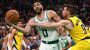 NBA-Playoffs: Boston Celtics gewinnen Krimi gegen Indiana Pacers