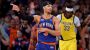 NBA-Playoffs: New York Knicks zerstören Indiana Pacers, Denver Nuggets holen 3. Sieg in Serie