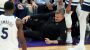 NBA-Playoffs: Timberwolves eliminieren Durant und die Suns - Trainer verletzt sich - DER SPIEGEL