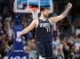 NBA: Doncic führt Dallas Mavericks mit Last-Second-Dreier zum Sieg