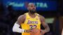 NBA: LeBron James setzt Basketball-Karriere bei den Los Angeles Lakers fort - DER SPIEGEL