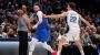 NBA: Luka Dončić führt Dallas Mavericks zu Sieg gegen Orlando Magic um Franz und Moritz Wagner - DER SPIEGEL