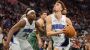 NBA: Orlando Magic wieder in der Erfolgsspur - Dallas Mavericks gehen baden