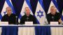 Netanyahu-Rivale Benny Gantz reist in die USA - neue Hürden für Geisel-Verhandlungen - DER SPIEGEL