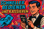 Neue Pflicht, neue Chancen: Die Bezahl-App, die den Gastro-Alltag entschlackt
