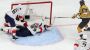 NHL: Moritz Seider bleibt mit Detroit Red Wings im Playoff-Rennen - Leon Draisaitl verliert