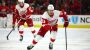 NHL: Moritz Seider und Detroit Red Wings verpassen trotz Sieg die Playoffs