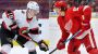NHL: Tim Stützle und Ottawa Senators besiegen Moritz Seider und Detroit Red Wings