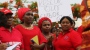 Nigeria: Boko Haram will entführte Mädchen „verkaufen“ - Afrika - FAZ