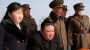 Nordkorea: Kim Jong Un baut Tochter Ju Ae laut Südkoreas Geheimdienst als Nachfolgerin auf - DER SPIEGEL