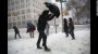 Not done yet: Winter storm takes aim at Northeast - CNN.com