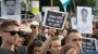 NSU-Urteil: Tausende Demonstranten fordern weitere Aufklärung - SPIEGEL ONLINE