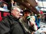Nürnberg: Im letzten Bundesligaspiel von Kultreporter Günther Koch verliert der Club 0:2 gegen Hoffenheim