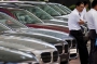 Nun nimmt China BMW, Mercedes und Co. ins Visier - News Wirtschaft: Konjunktur - tagesanzeiger.ch